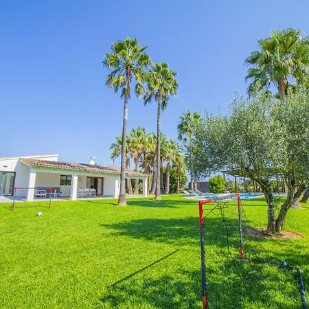 Villa Mariona Can Picafort (Mallorca)