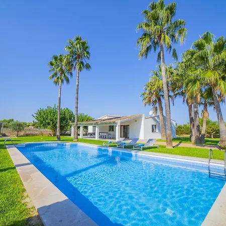 Villa Mariona *