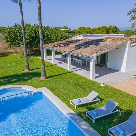 Villa Mariona *