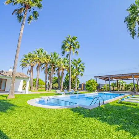 Villa Mariona