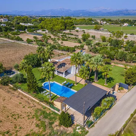 Villa Mariona *