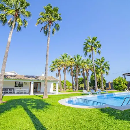 Villa Mariona Can Picafort (Mallorca)