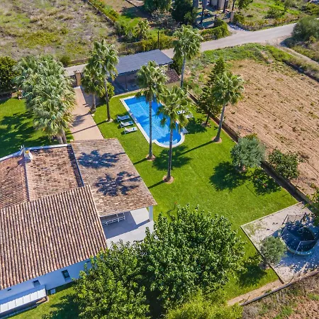 Willa Mariona Can Picafort (Mallorca)